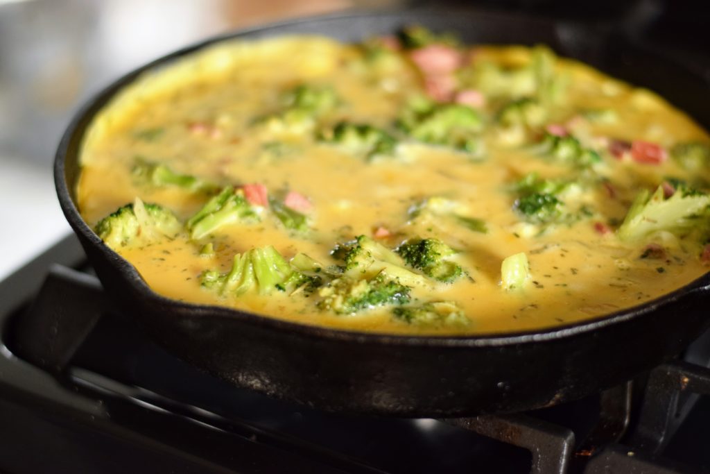 Frittata
