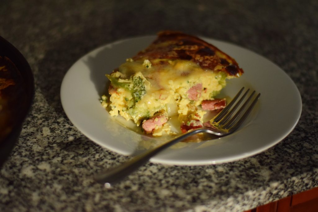 Frittata
