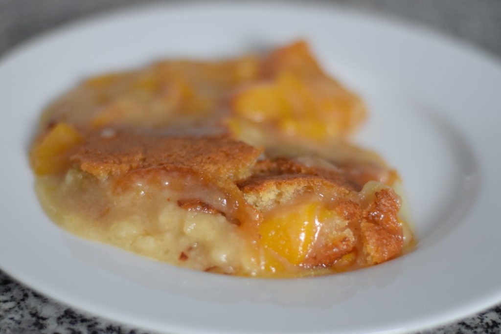 Almost Grandma's Recipe